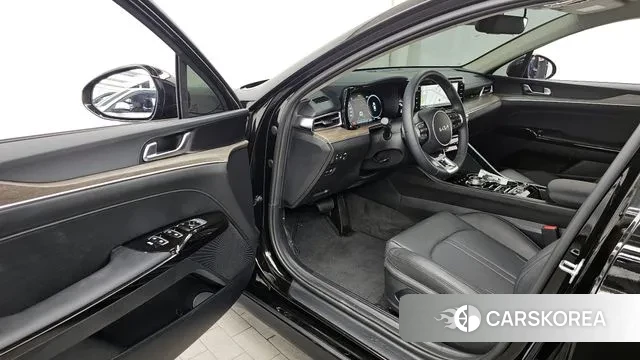 Kia K5 Hybrid 3rd Generation id 3706879 из Кореи 20