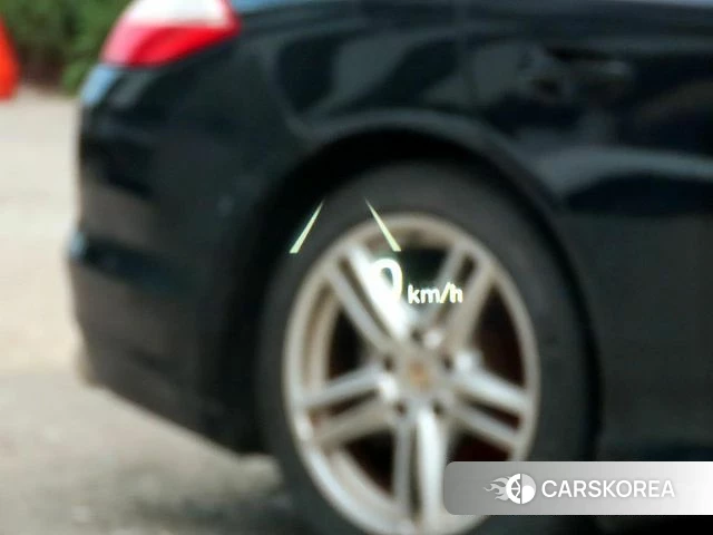 Hyundai The New Grandeur IG id 3828522 из Кореи 20