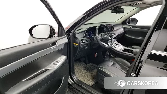 Hyundai Palisade id 3325067 из Кореи 20