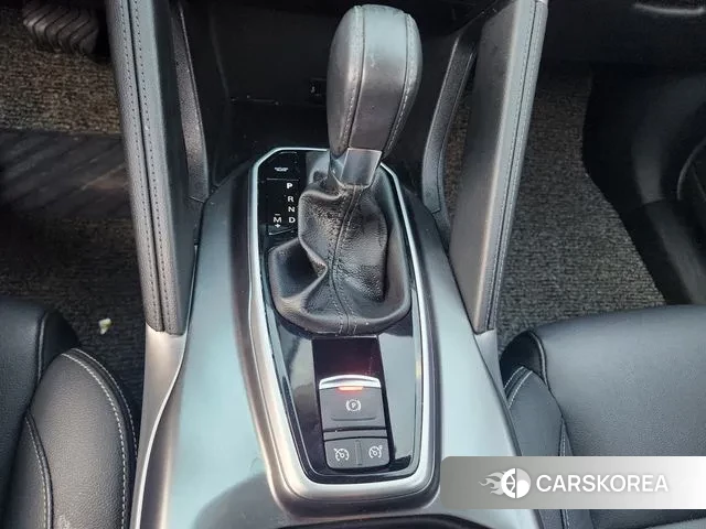 Renault Korea (Samsung) The New QM6 id 3125837 из Кореи 19