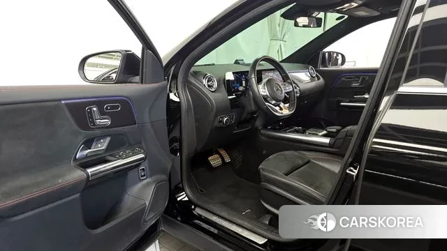 Mercedes-Benz GLA - Class H247 id 3318788 из Кореи 20