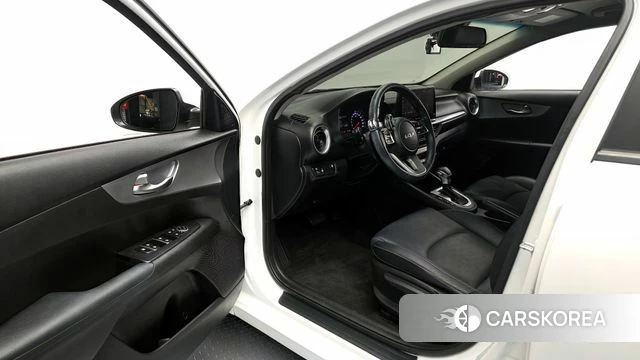 Kia The New K3 2nd generation id 3916077 из Кореи 20