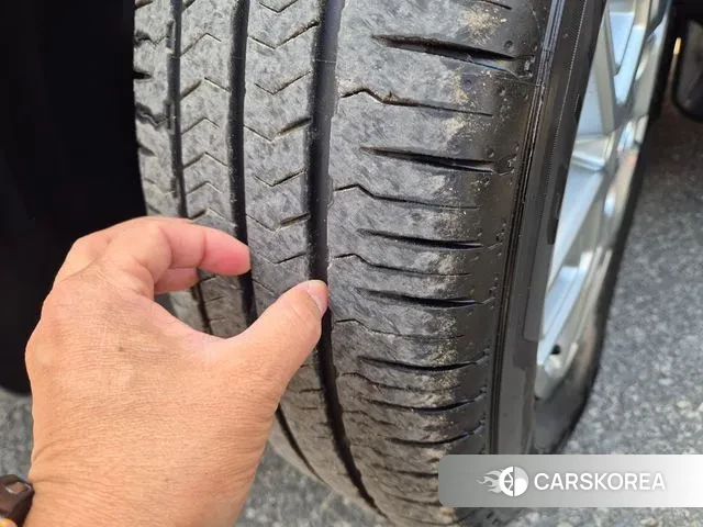 Hyundai Staria id 3398992 из Кореи 20