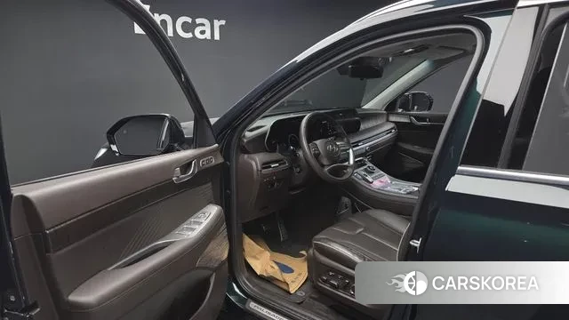 Hyundai The New Palisade id 3764219 из Кореи 20