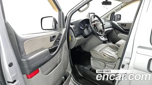 Hyundai Grand Starex id 2917993 из Кореи 20