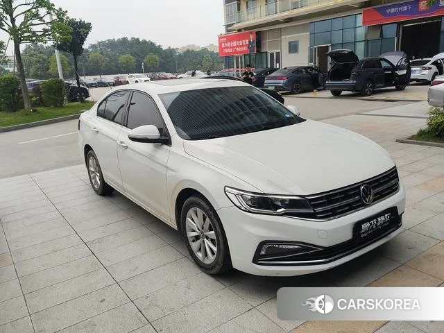 Volkswagen Bora id 4307723 из Китая 11