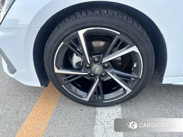 Audi A3 id 4259359 из Китая 12