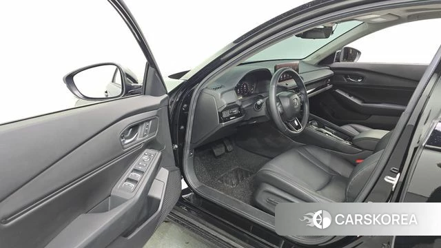 Honda Accord 11th Generation id 4565953 из Кореи 31