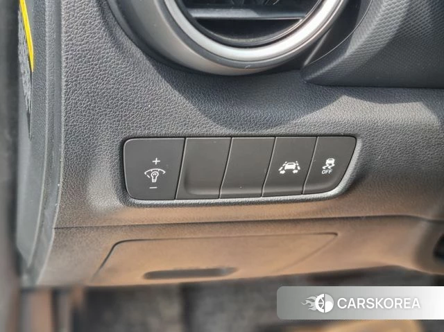 Hyundai Kona id 4262791 из Кореи 20