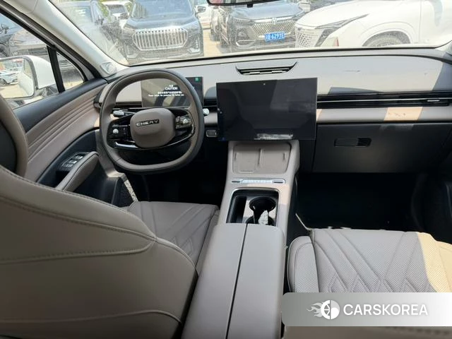 Chery Tiggo 7L id 4205819 из Китая 12