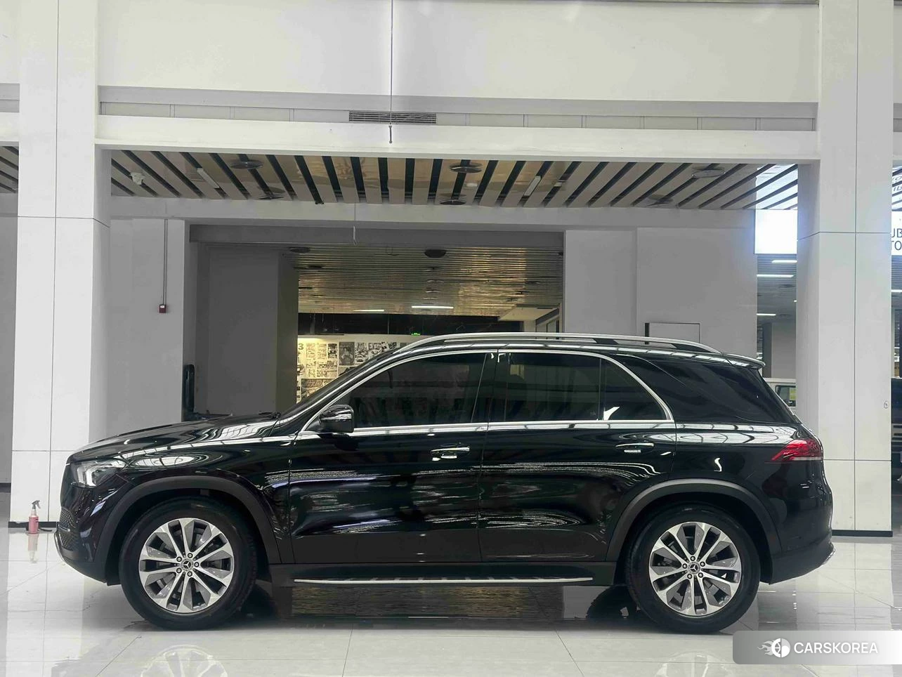 Mercedes-Benz GLE (import) id 4455403 из Китая 10