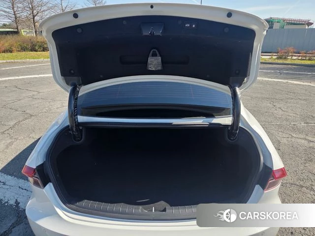 Hyundai The New Grandeur IG id 3919727 из Кореи 20