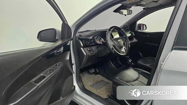 Chevrolet (GM Daewoo) The Next Spark id 4536727 из Кореи 30