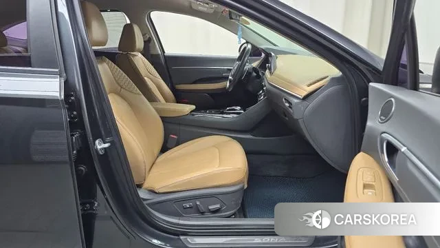 Hyundai Sonata (DN8) id 3045277 из Кореи 20