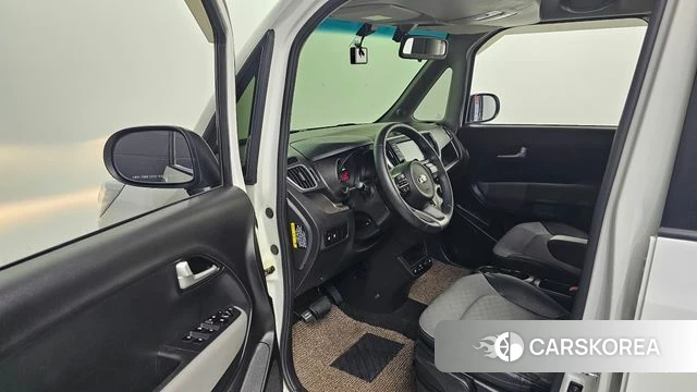 Kia The New Ray id 3924681 из Кореи 20