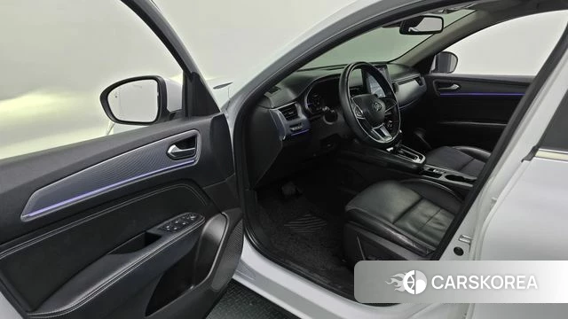 Renault Korea (Samsung) XM3 id 4741638 из Кореи 20
