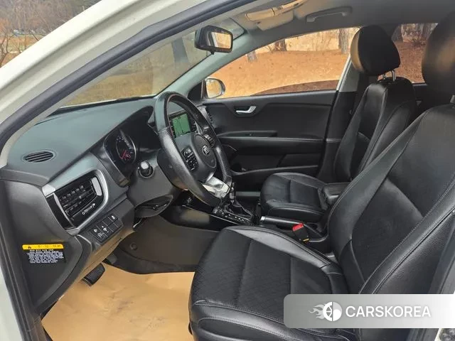 Kia Stonic id 3694995 из Кореи 20