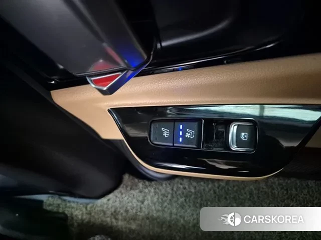 Kia Carnival 4th generation id 3619115 из Кореи 20