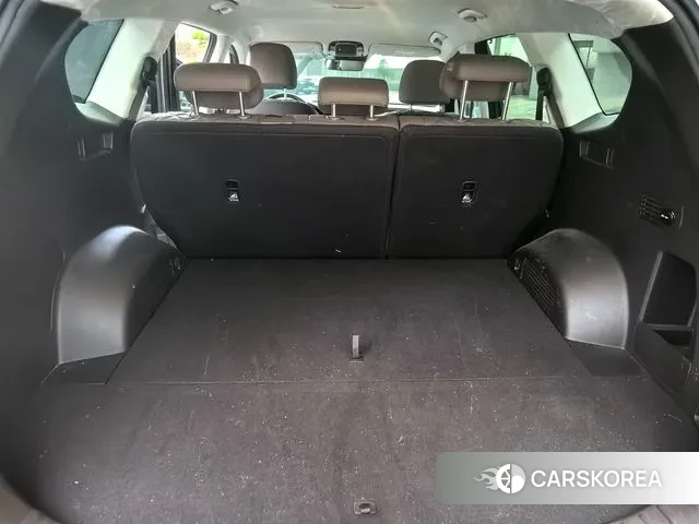 Hyundai The New Santa Fe id 3741254 из Кореи 14