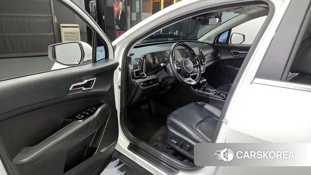 Kia Sportage 5th Generation id 3401224 из Кореи 20