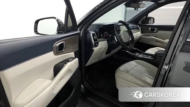 Kia Sorento 4th Generation id 3566833 из Кореи 20