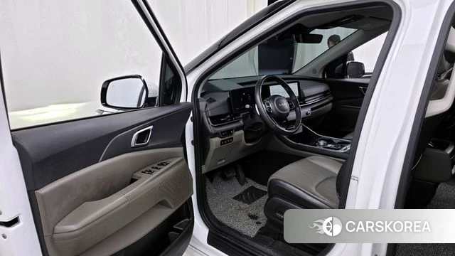 Kia The New Carnival 4th Generation id 3817573 из Кореи 20