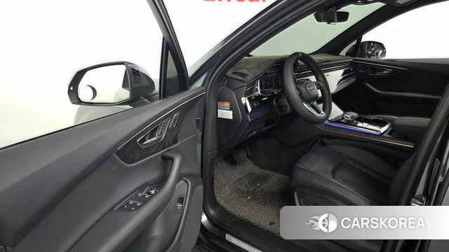Audi Q7 (4M) id 4688169 из Кореи 35