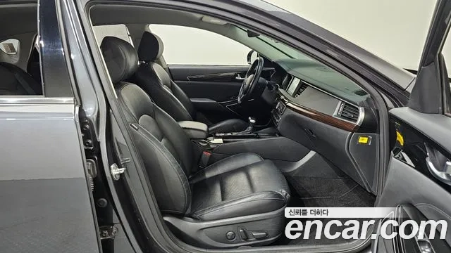 Kia Come New K7 id 2912673 из Кореи 20