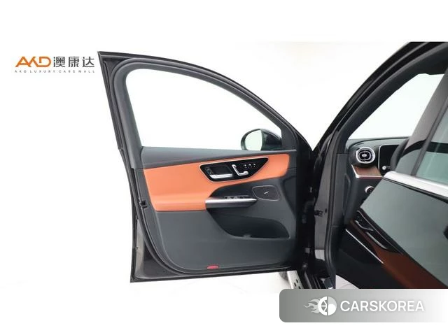 Mercedes-Benz GLC id 4271279 из Китая 10