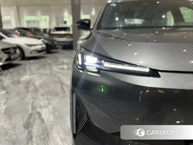 Changan Qiyuan Q05 classic id 3939295 из Китая 32