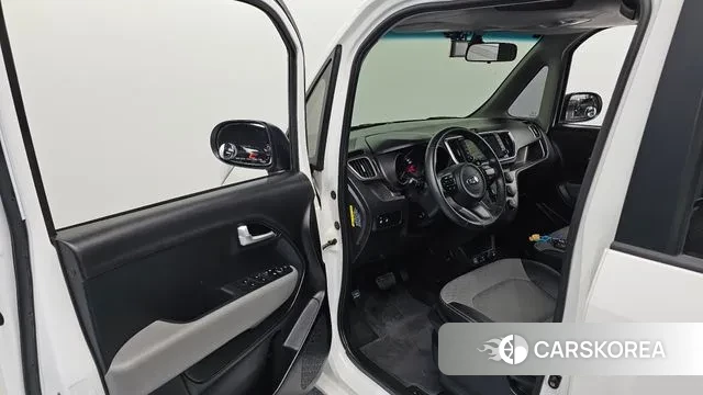 Kia The New Ray id 3562990 из Кореи 20