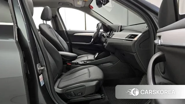 BMW X1 (F48) id 2572796 из Кореи 20