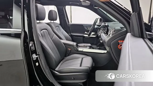 Mercedes-Benz GLB-Class X247 id 2894105 из Кореи 20