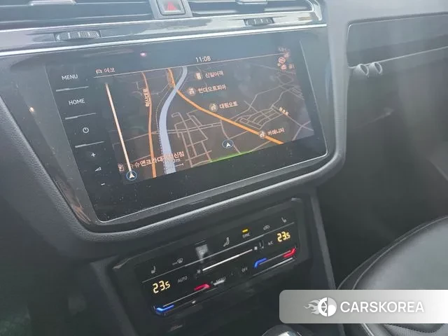 Volkswagen Tiguan second Generation id 3522425 из Кореи 19