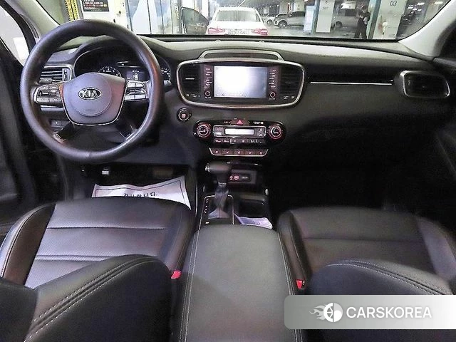 Kia The New Sorento id 3821064 из Кореи 20