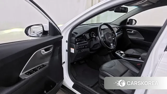 Kia Niro Plus id 3680422 из Кореи 20