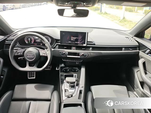 Audi A4L id 4307029 из Китая 11