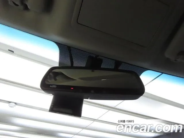 Ssangyong Rexton Sports id 2907960 из Кореи 20