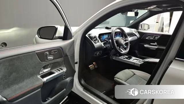 Mercedes-Benz GLB-Class X247 id 3502308 из Кореи 20