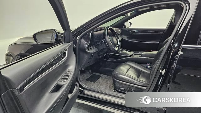 Hyundai The New Grandeur IG id 3833023 из Кореи 20