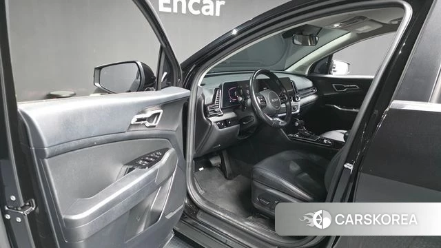 Kia Sportage 5th Generation id 3935070 из Кореи 20