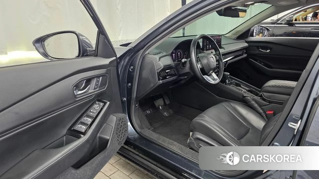 Honda Accord 11th Generation id 4602437 из Кореи 32