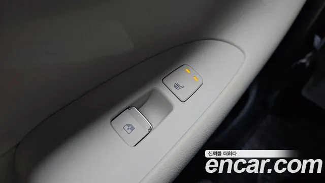 Hyundai The New Grandeur IG Hybrid id 2645785 из Кореи 20