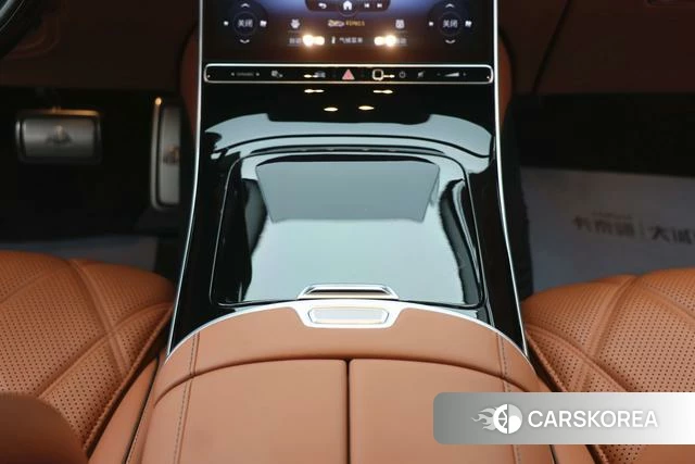Mercedes-Benz Maybach S-class id 4272542 из Китая 34
