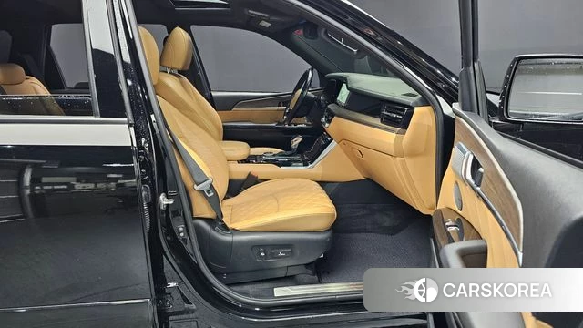 Kia Mohave Master id 4232355 из Кореи 30