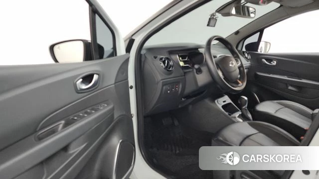 Renault Korea (Samsung) New QM3 id 4232670 из Кореи 34