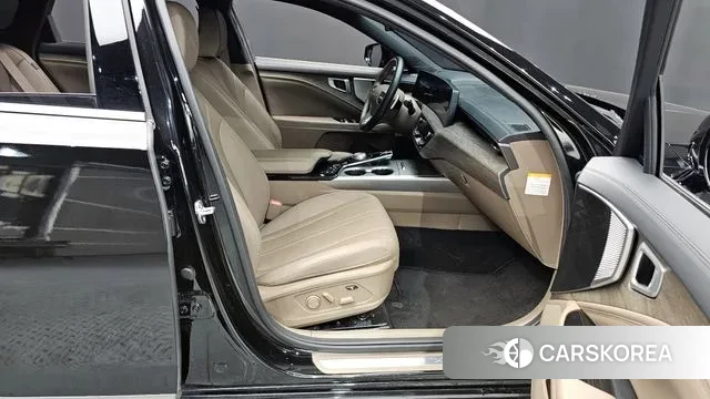 Kia K8 Hybrid id 3625031 из Кореи 20