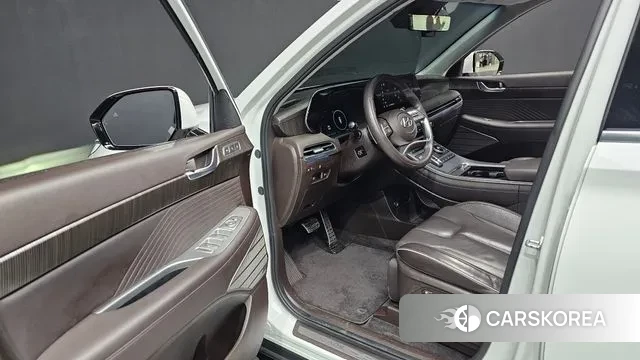 Hyundai The New Palisade id 3685112 из Кореи 20