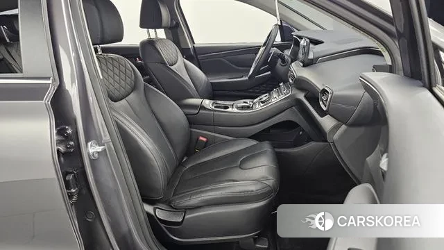 Hyundai The New Santa Fe id 3002934 из Кореи 20