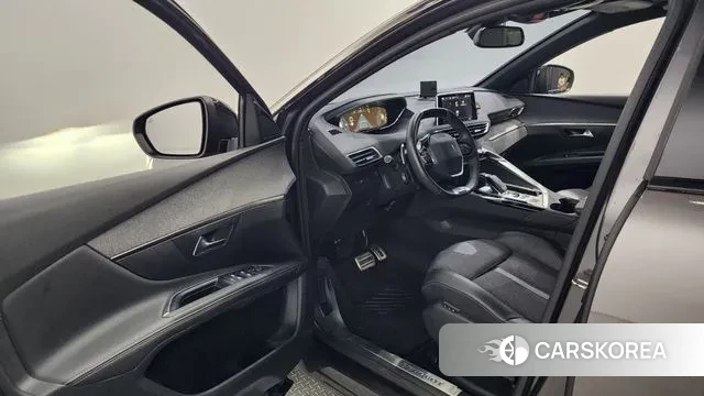 Peugeot 5008 second generation id 3085188 из Кореи 20